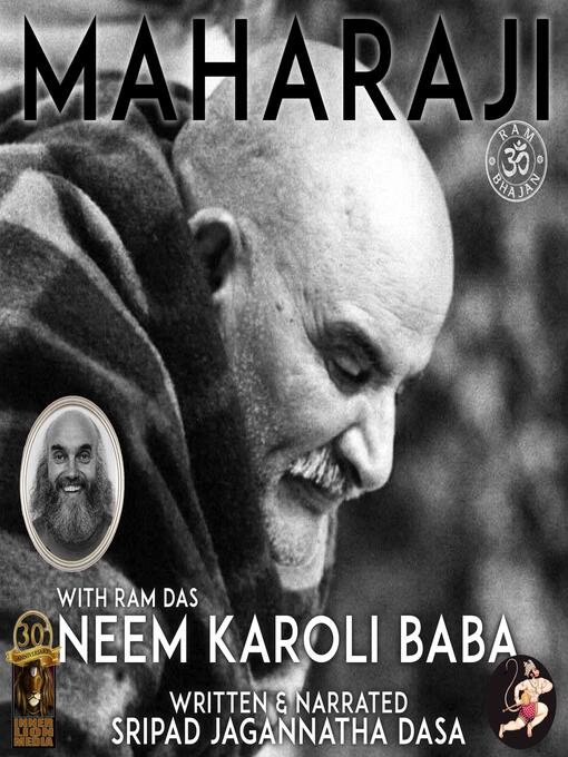 Title details for Maharaji Neem Karoli Baba by Sripad Jagannatha Dasa - Available